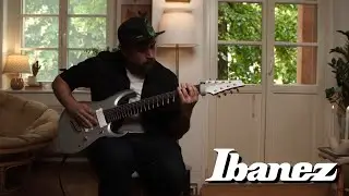 Ibanez RGDMS8-CSM // Drop E Demo Track
