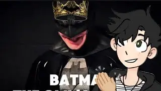 My Favorite Batman FanFilm From @LampLeg
