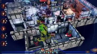 Strike Team Hydra Episode 13: Mission 19