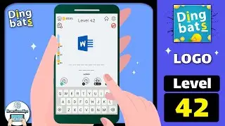 Dingbats Logo Quiz Level 42 Walkthrough