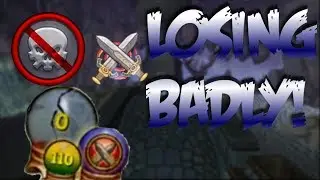 Wizard101: HOW DOES THIS KEEP HAPPENING?! (Max Death PvP) w/ TheRealJay & Lou