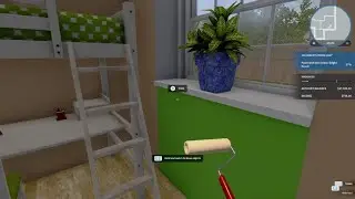 House Flipper/Mail: My savior! My protector! Help me!!