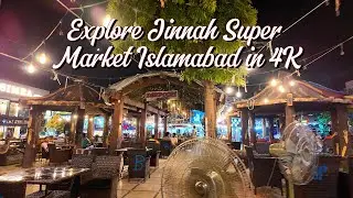 Explore Jinnah Super Islamabad in 4K #trending #viralvideo #viralvideos #jinnahsuper #Pakistan