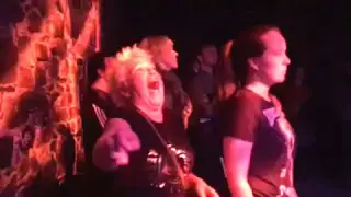 The Schogettes Live - Mega!!!