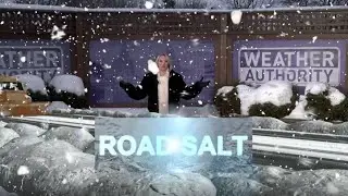 Rock salt tips and environment impacts!