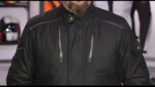 Roland Sands Edwards Jacket Review at RevZilla.com