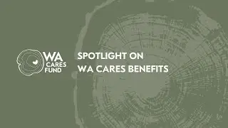 Информация о выплатах WA Cares