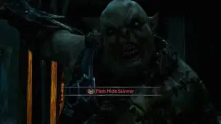Middle-earth: Shadow of Mordor - Main Mission:  Uncaged