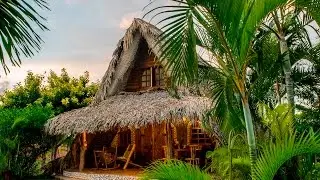 Chalet Tropical Crowdfunding Campaign for Chalet 3