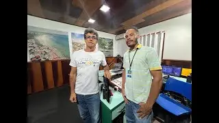 PROGRAMA SOCIEDADE EM PAUTA (18-12-2025) COM JIBSON COUTINHO E MARCILIO ARCHANJO