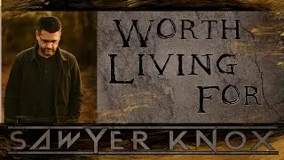 Worth Living For | A Song About Learning From the Life of Jesus