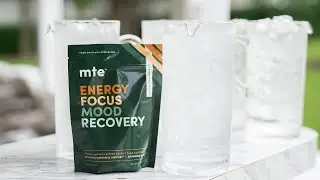 What is MTE? It's What's Been Missing in the Energy Supplement Market
