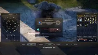 40 Stacks TET Witch SIGH | Black Desert Online [NA]