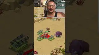 WHY I NEED TO CHANGE MY BASE in BATTLE NATIONS