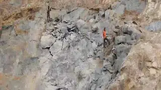 Quarries in Koodaranji Village should be closed; Village Officer submits report again