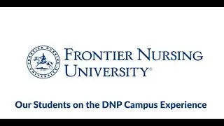 Meaningful DNP Bound Experience