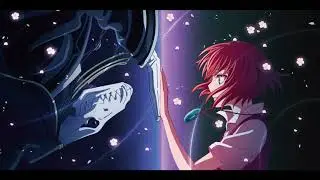 The Ancient Magus Bride OST - Portrait of Nevin
