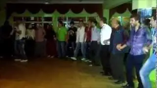 SAMSUN BAFRA Nebiyanlılar düğünü Kemençeci UĞUR DELİMEHMET  2012 08 25 1459