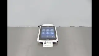 Qubit Flex Fluorometer ID 25667