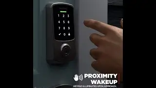 Techstination interview: Kwikset Aura Reach offers Matter support and hands free unlocking
