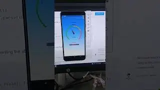 Websocket con nodeMCU y Flutter.