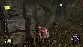 Some more Chaos Shuffle/ Late Night stream / Dead by daylight