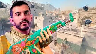 RECORD MUNDIAL?! Carreguei o BOLTZ Nessa Partida! Feat: LUCAS1, Pesadelo e b4rtiN