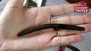 better wacky rig O ring for bass fishing