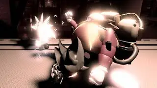 EXE stuff series PILOT
