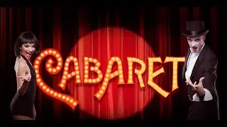2020 CABARET