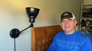 🔥 Plug in Wall Light with Night Light & Timer Unboxing and Review! ✅  #productreview #unboxing