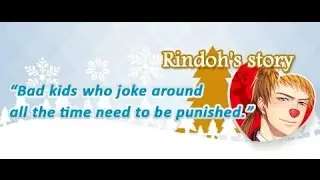 Shall We Date? Destiny Ninja 2+ ~ Winter Wishes Come True (Christmas - Rindoh)