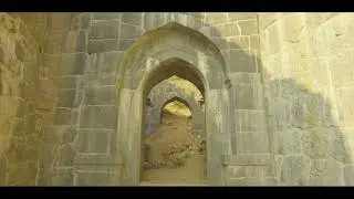 Pratapgad Fort, Satara