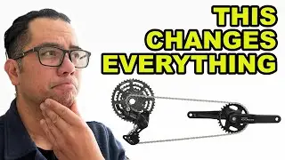 Shimano CUES &mdash; самая НЕОЖИДАННАЯ группа!