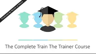 Train The Trainer Course