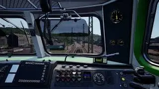 Train Sim World 5 &ndash; Der realistischste Zugsimulator 2025!