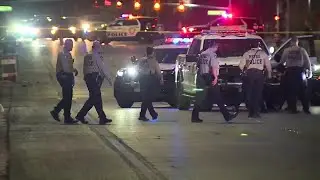 LVMPD investigating stabbing incident in Spring Valley