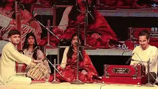 Raag Shudh Sarang| Bada Khyaal | Chhota Khyaal| Ridhima Garg