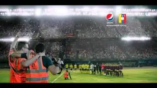 PREMIOS ANDA 2015 - PEPSI ABRAZO VINOTINTO 2015