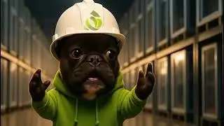 Pipo takes over the factory 🎤🏭Impact windows, hurricane doors & non-stop flow 🎶🔥