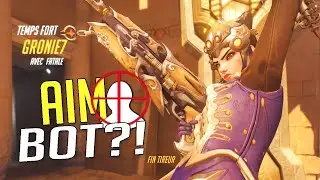 OVERWATCH NEW CHEAT 2021| AIMBOT + ESP FREE DOWNLOAD