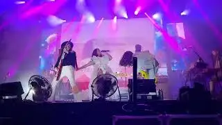 Carola Häggkvist - Evighet (Rock off - Mariehamn 2024)