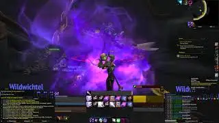 [WoW] Weltquest - Syrawon die Herrin