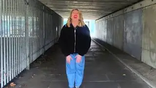 Roska - Giving It Up ft. Ruby Wood (Official Video)