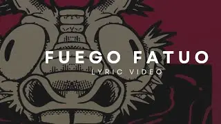 The Shelter - Fuego Fatuo (Lyric Video Oficial)