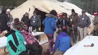 Nonprofit helps skiers with disabilities have fun in the snow