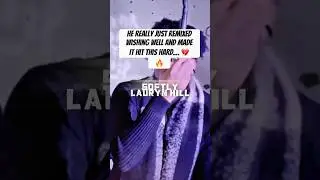 This Juice WRLD remix gave us Chills&hellip; 😮&zwj;💨❤️&zwj;🩹