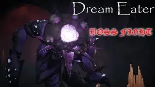 GHOST BUG?!!!!! Remnant: From The Ashes | Dream Eater boss fight