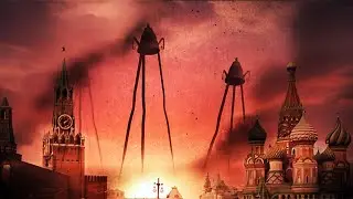 War of The Worlds In USSR: Red Planet Vs Red Army Alternate History