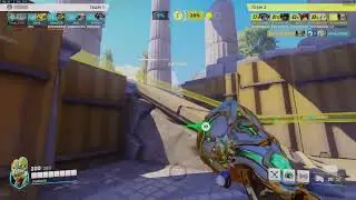 Dangles Montage (Warning: Sickening)